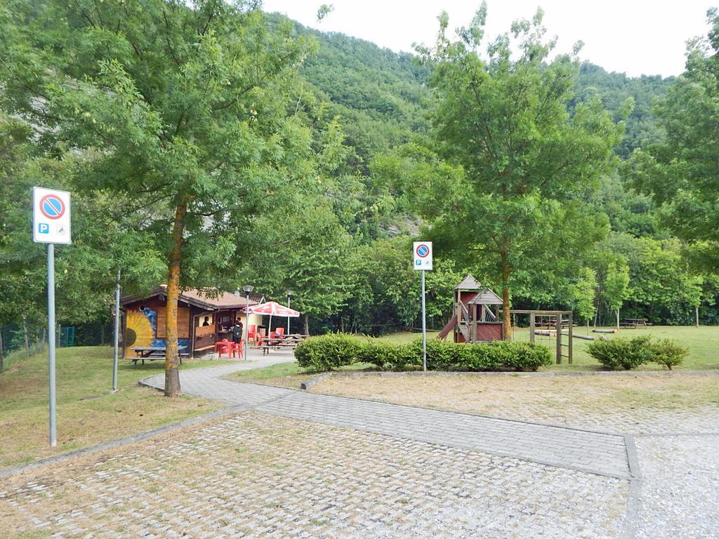 Pieve di Cà Maggiore Firenzuola Esterno foto